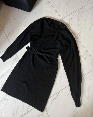 Tunique noir taille M Vero Moda Kleid schwarz Grösse M