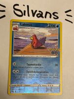 Lahmus Reverse Holo 020/078 Pokemon GO Deutsch