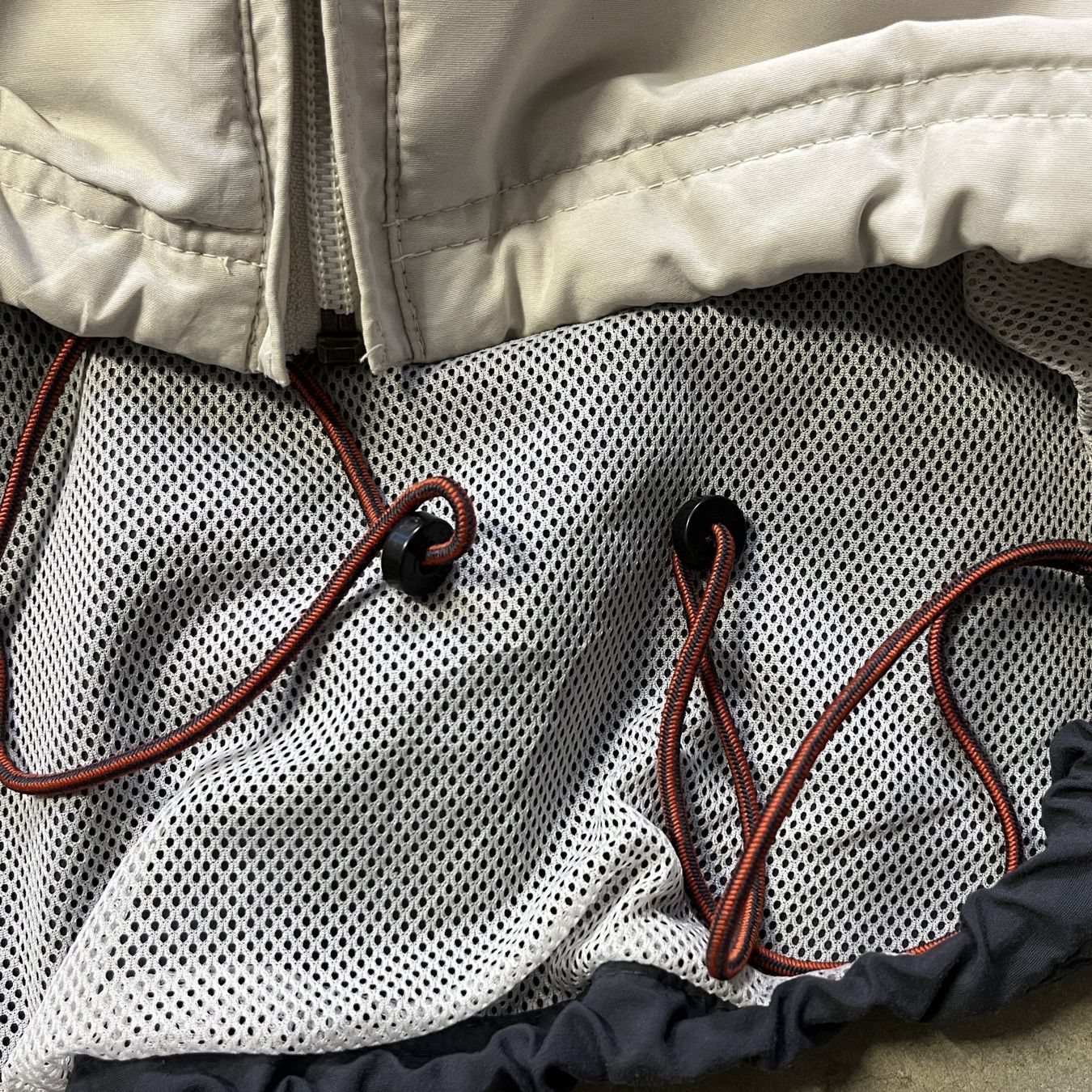 Nike Giacche: Vintage Nike Trackjacket (L) – Usato da Chamoson venduto da Sapoloshop 2