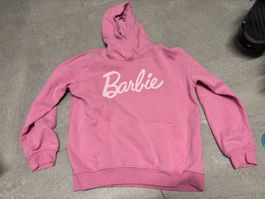 Sweat à capuche rose Barbie 8 - 10 ans, parfait pou