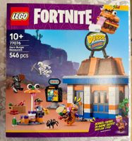 Lego Fortnite 77076 - Durrr Burger Restaurant
