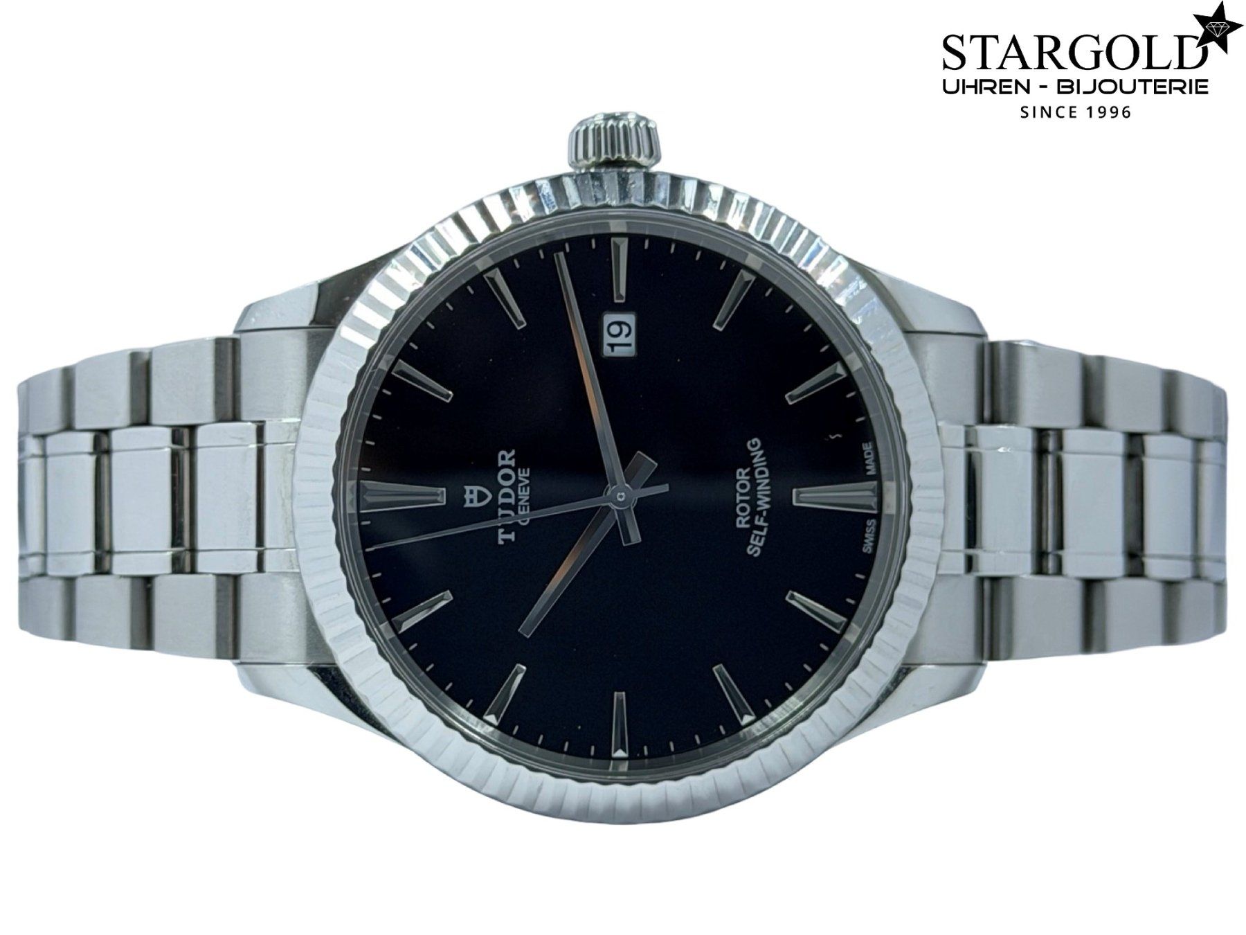 Tudor Montres: Tudor Style - 12710 – D'occasion à Zürich par Stargold-Uhren 6