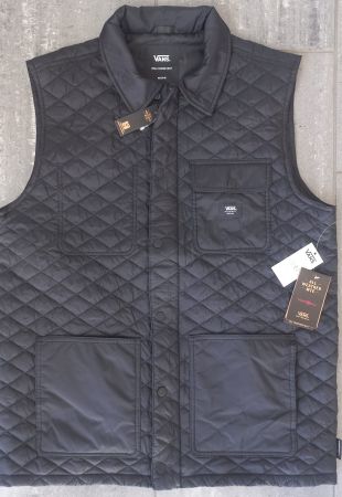 VANS Gilet - Drill Chore Vest