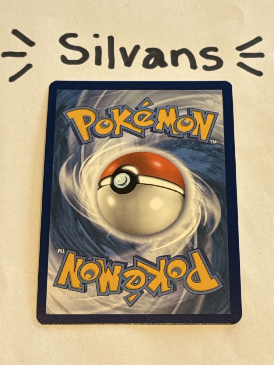 Pokémon Carte collezionabili: Weezing Holo MEW 151 110 Englisch – Nuovo (secondo la descrizione) da Wil SG venduto da Silvans 1