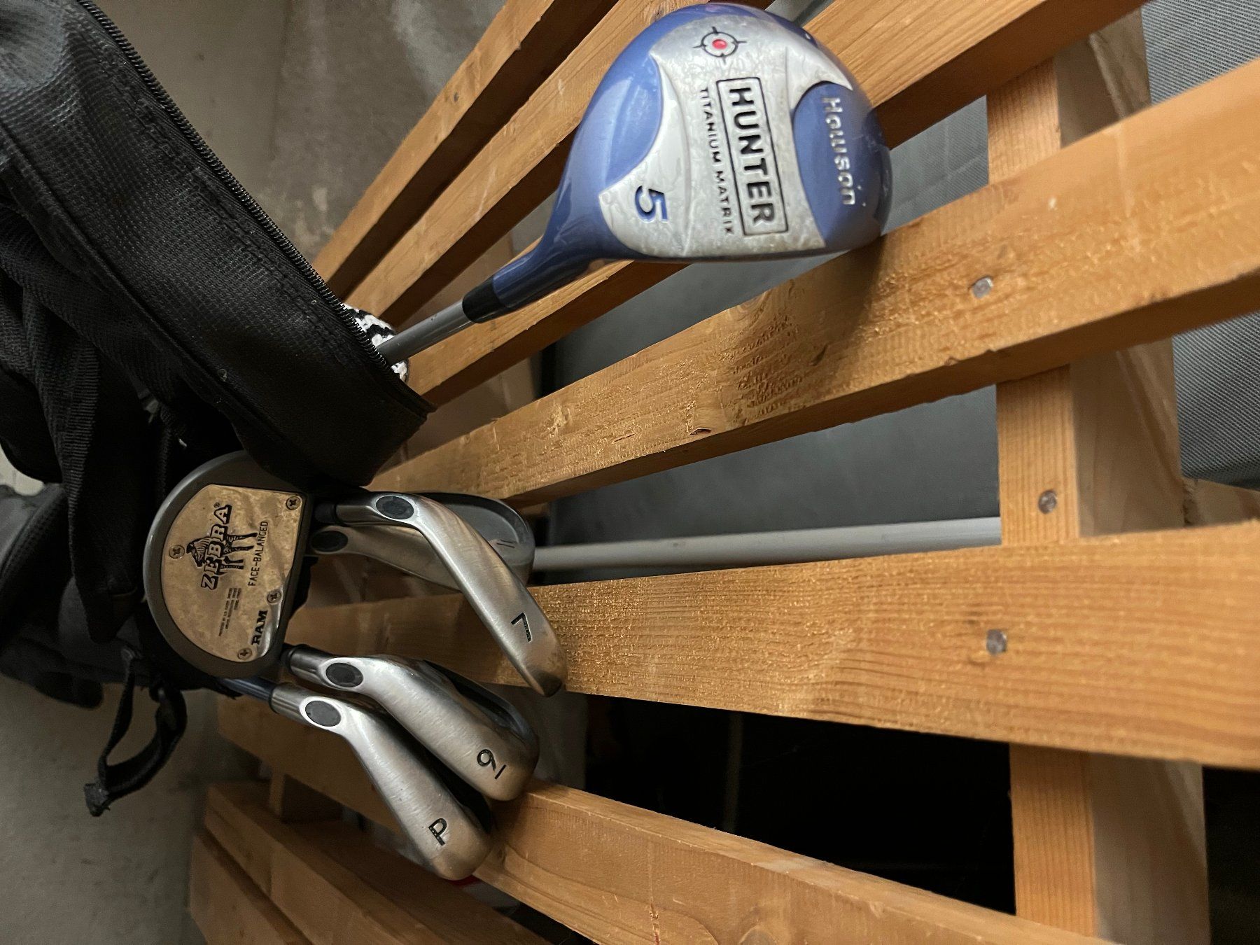 Callaway Mazze & Set: Golfschläger Set Callaway Steelhead X16 – Usato da Zürich venduto da sve_7tgw 6