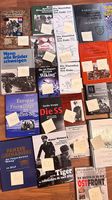 SAMMLUNG ZEITGESCHICHTLICHER MILITÄRLITERATUR