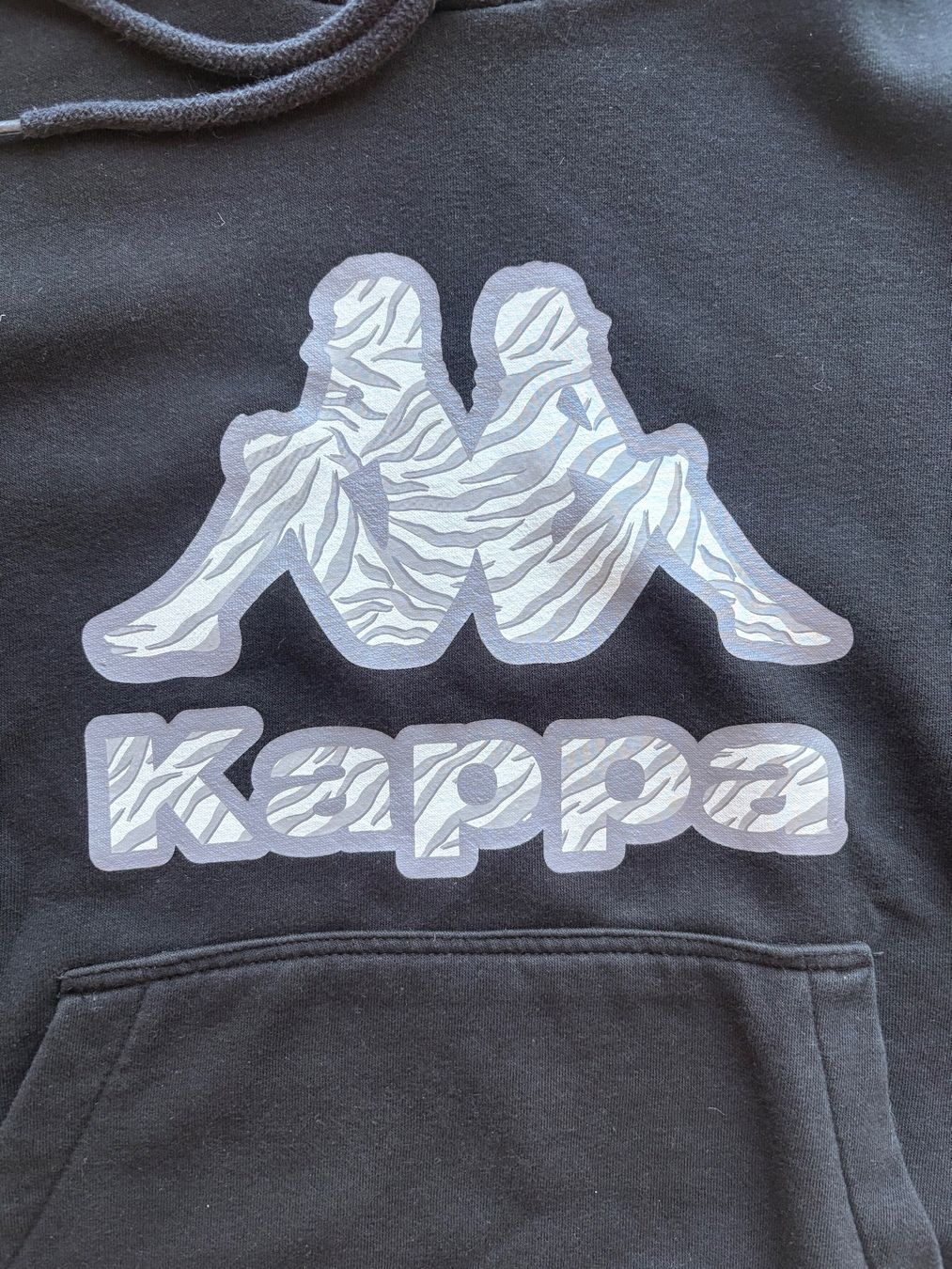 Kappa Maglioni & Felpe: Kappa Pullover – Usato da Wigoltingen venduto da _vntg_ 1