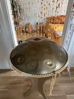 HANDPAN LOW PYGMY 21 F #