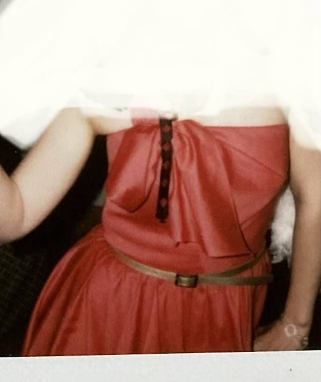 Tara Jarmon Vestiti: Robe Tara Jarmon – Usato da La Rippe venduto da elisacas 3