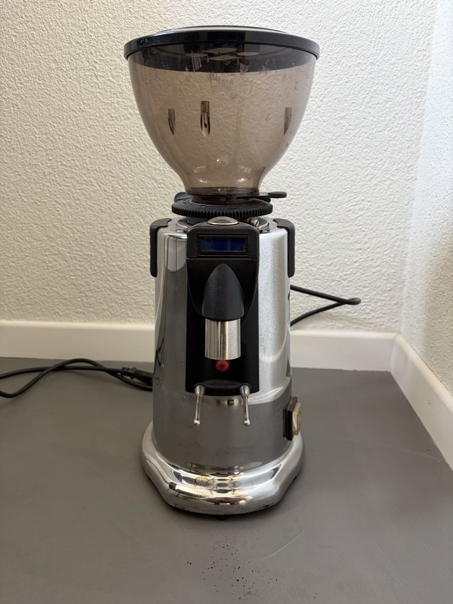 Elettrodomestici da cucina: Kaffeemühle Macap M4D – Usato da Olten venduto da Se_Cin