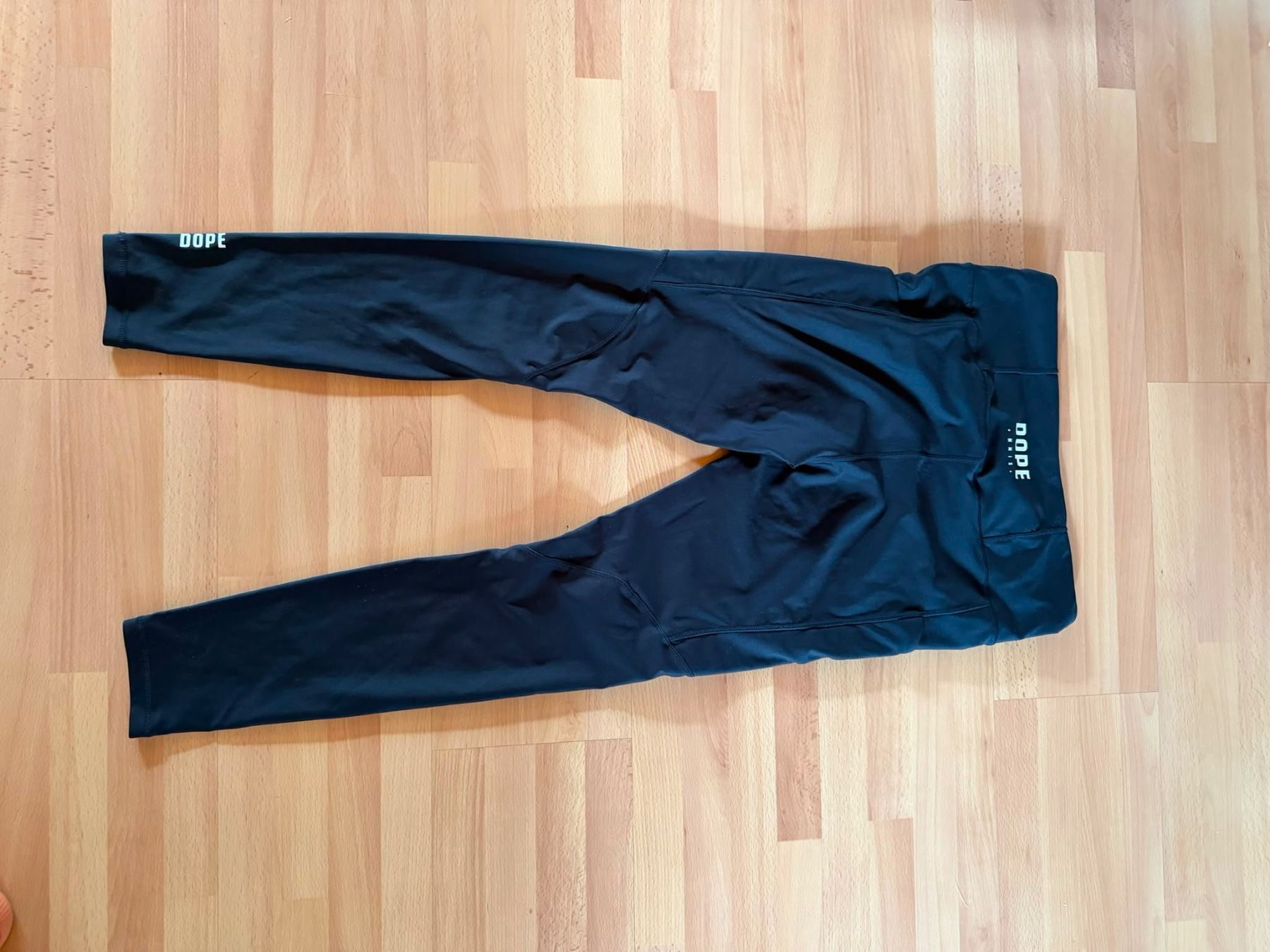 Dope Hosen: Dope Hose Lofty Tech schwarz Grösse XL neu – Gebraucht aus Grindelwald von mattiji 1