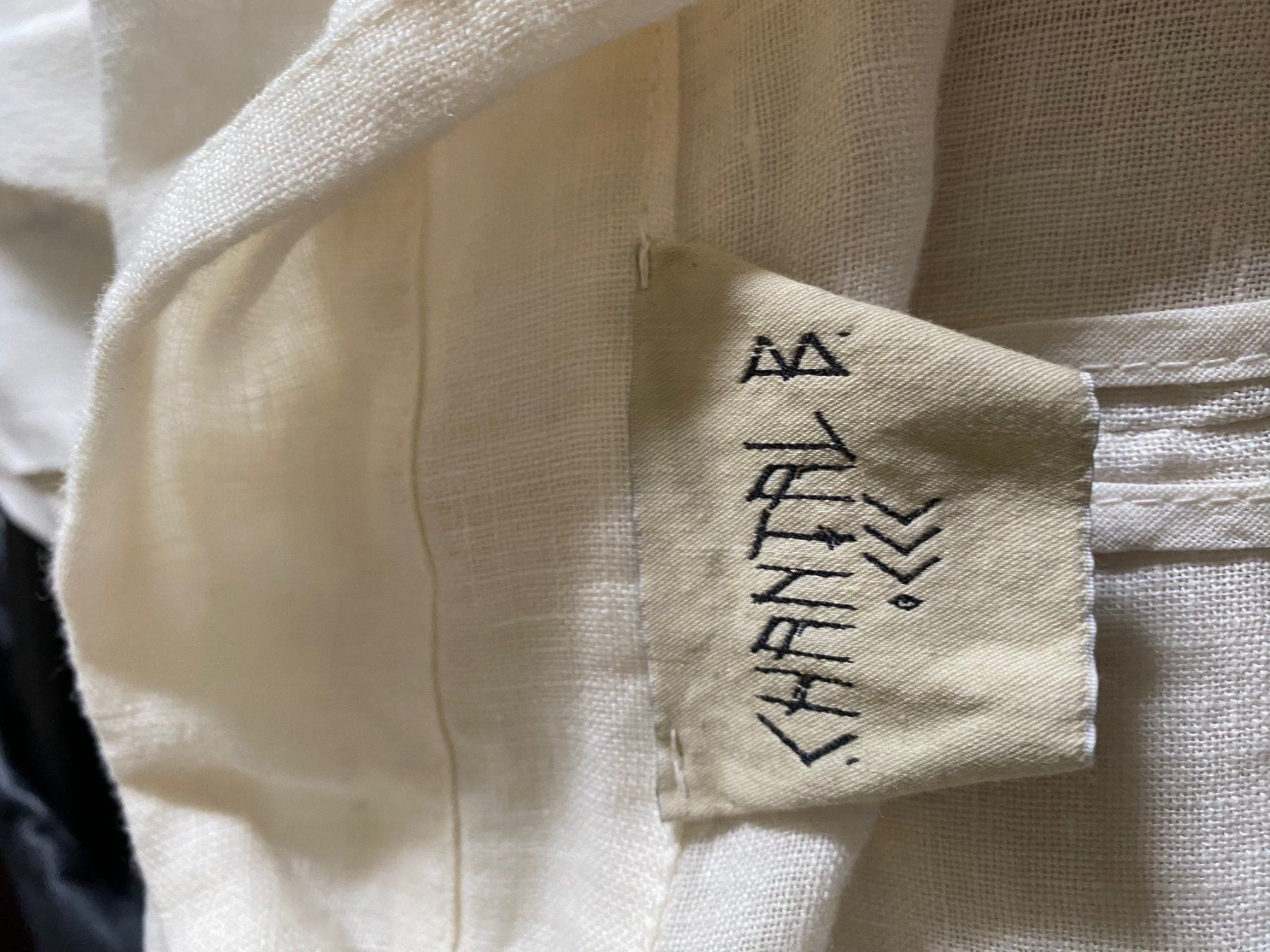 Giacche: Sommerjacke – Usato da Luzern venduto da Turmliebe 4