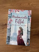 Mademoiselle Eiffel - Roman