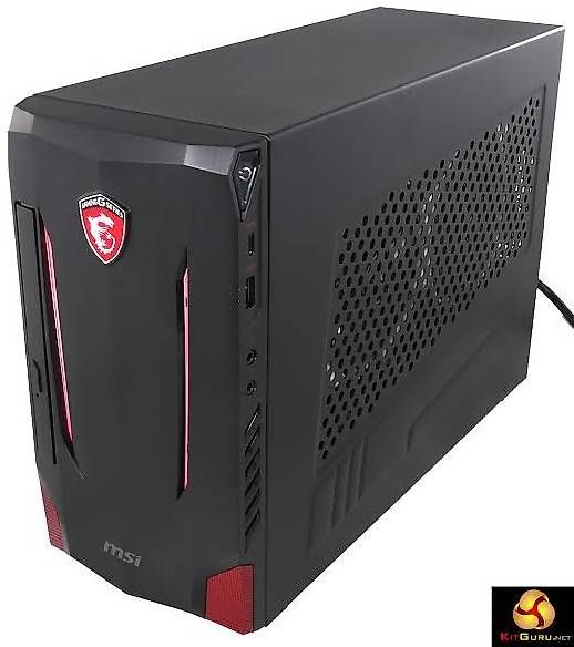 PC: Pc gaming mini i5 7400 + gtx 1060 3Go  – Usato da La Chaux-de-Fonds venduto da Honit.ch 1