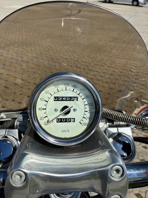 Yamaha Strada: Yamaha V-Max 1200 2EN Veteran – Usato da Nebikon venduto da MantaCC1 8