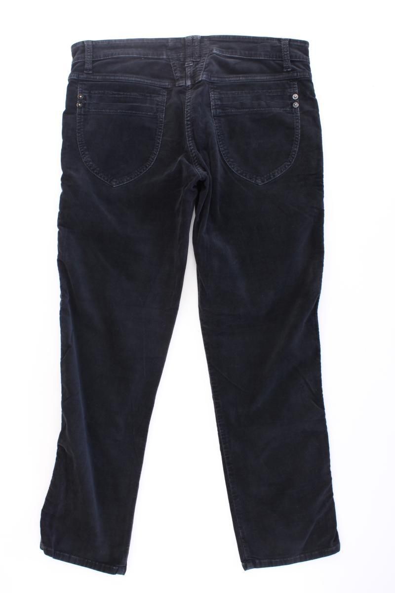 Pantalons: Closed Hose Gr. IT 46 (M) grau – D'occasion à Neustadt an der Waldnaab par SecondLifeFashion 3