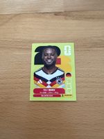 Fussball Sticker Ridle Baku GER 8 Panini United Edition