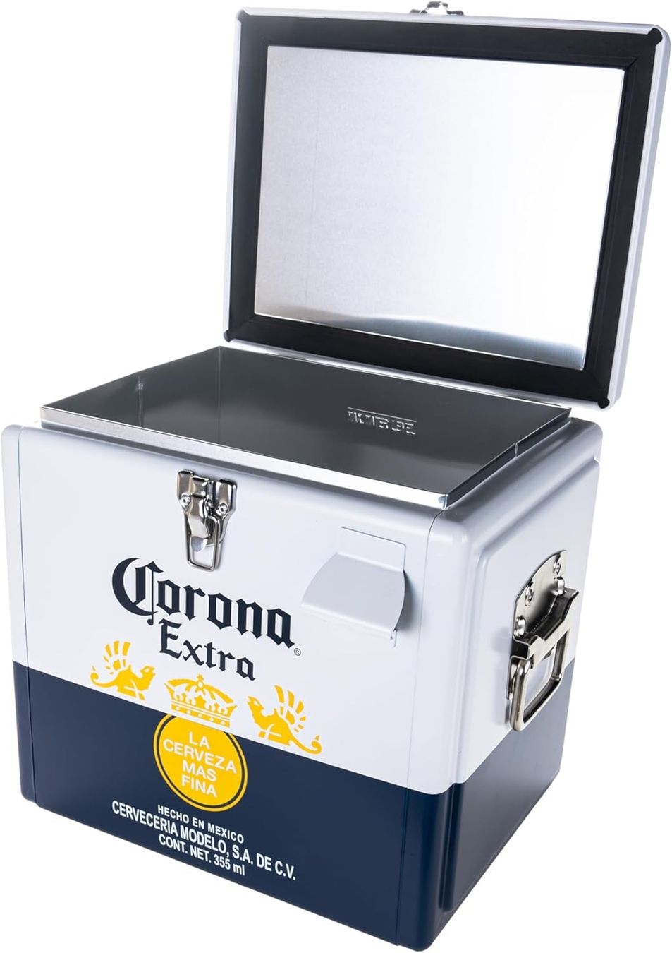 Réfrigérateurs et refroidissement: Corona Extra Coolbox - Kühltruhe mit 12 Flaschen – Neuf avec emballage d'origine à Bülach par RockBottomOffTheRamp 4