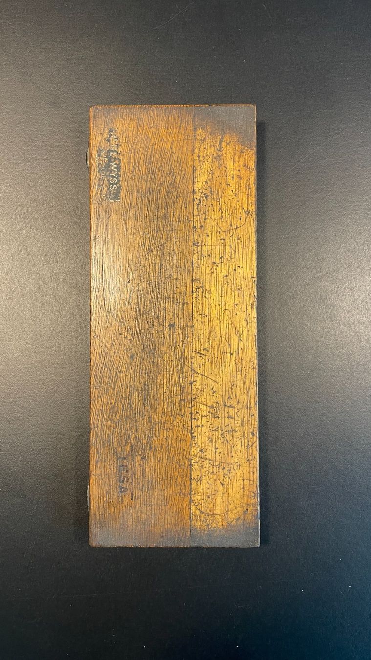 Misurare: Messschieber 250mm – Usato da Basel venduto da Balthazara 3