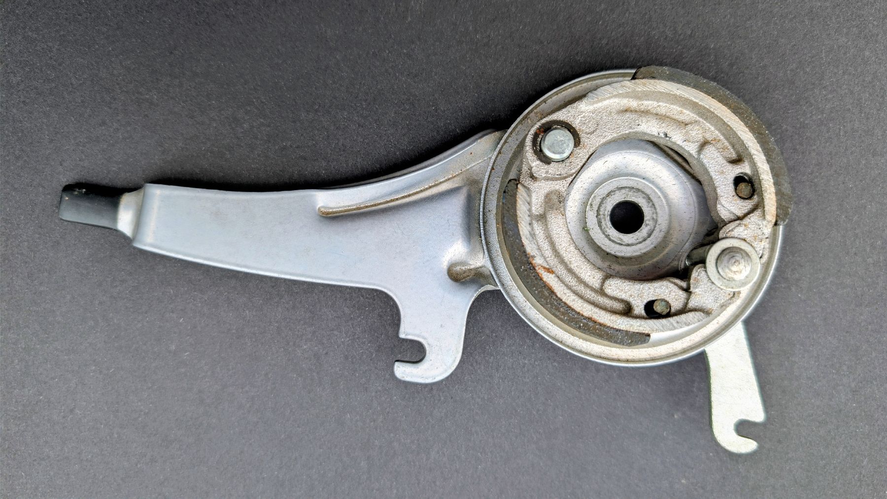 Sachs Pièces détachées: Sachs Velo Bremsankerplatte  – Neuf (Voir description) à Oberriet SG par Bokost 1