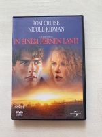 Dvd In einem fernen Land (1992) Tom Cruise Dvd ist Neu !!!