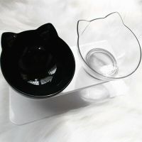 Gamelles pour chat - Fressnapf für Katze