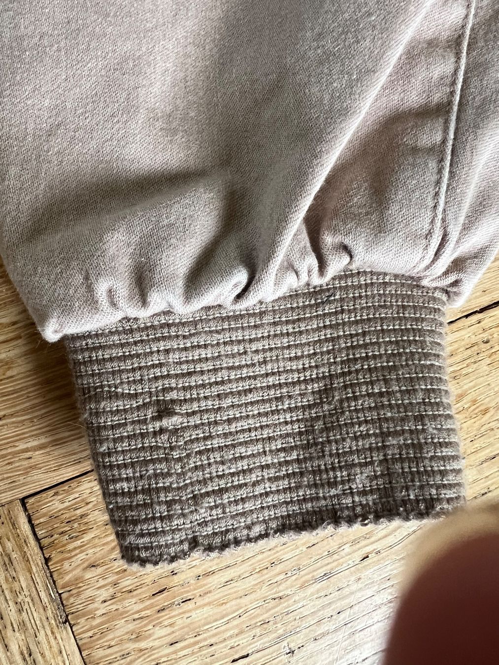 Ermanno Scervino Hosen: Hose Mädchen Ermanno Scervino 128 – Gebraucht aus Beinwil am See von brigittehug 3