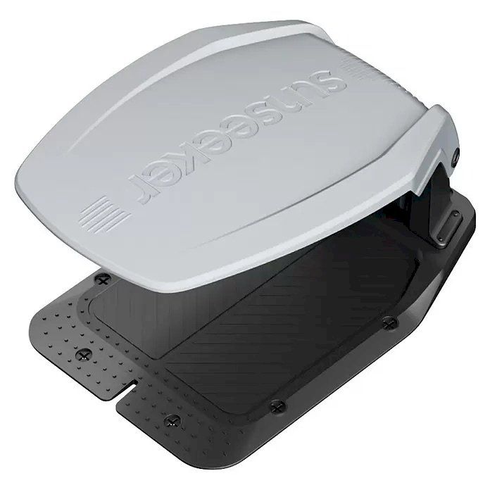 Rasenmäher: Sunseeker Mähroboter-Garage V3 -V3 Plus – Neu und originalverpackt aus Bottighofen von zaap 1