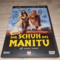 DVD - DER SCHUH DES MANITHU