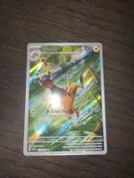 Carte Pokémon Igolta 177/167 FR