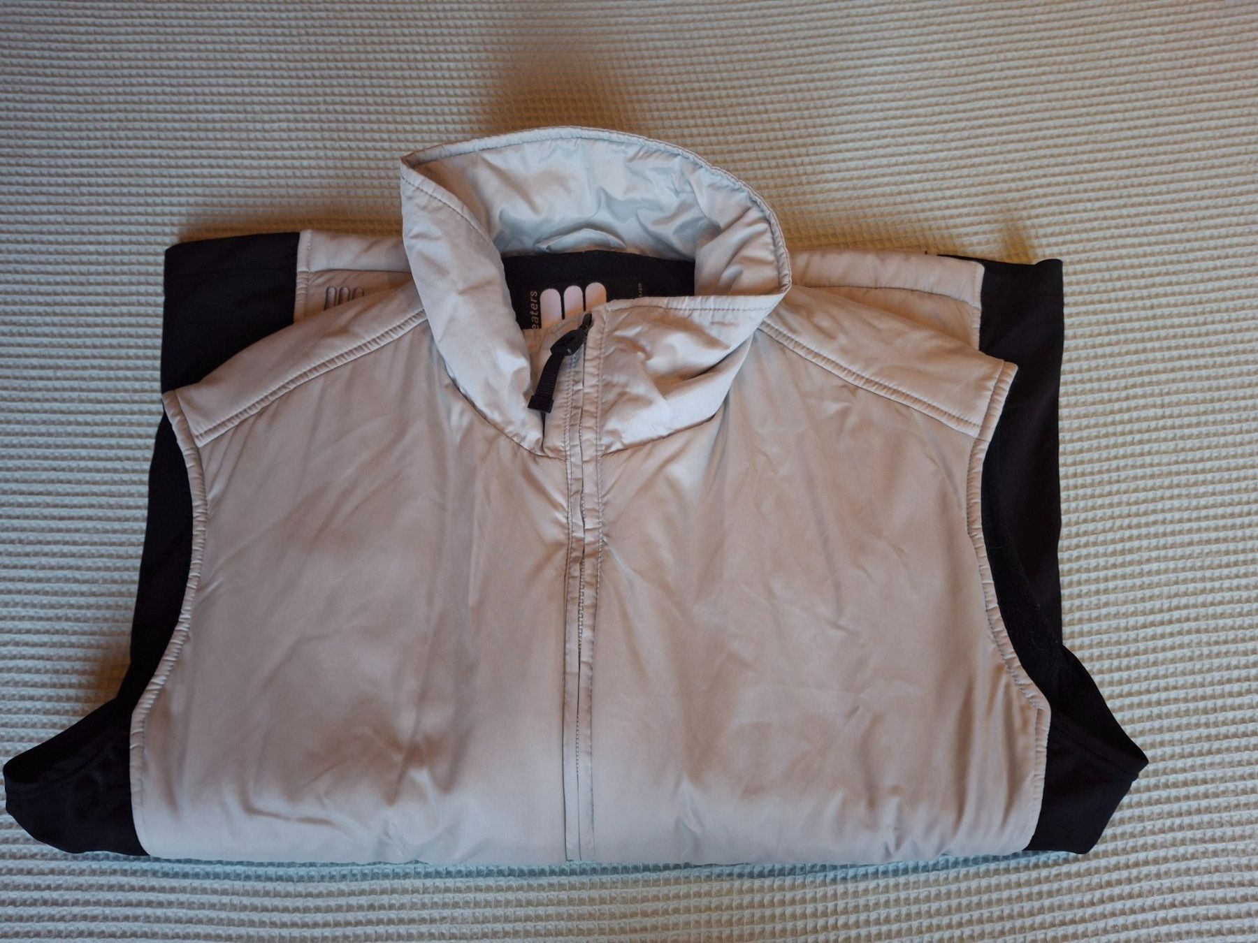 Burton Gilets & Westen: Gilet taille M-L marque Burton – Gebraucht aus Villiers von san_jn5w 7