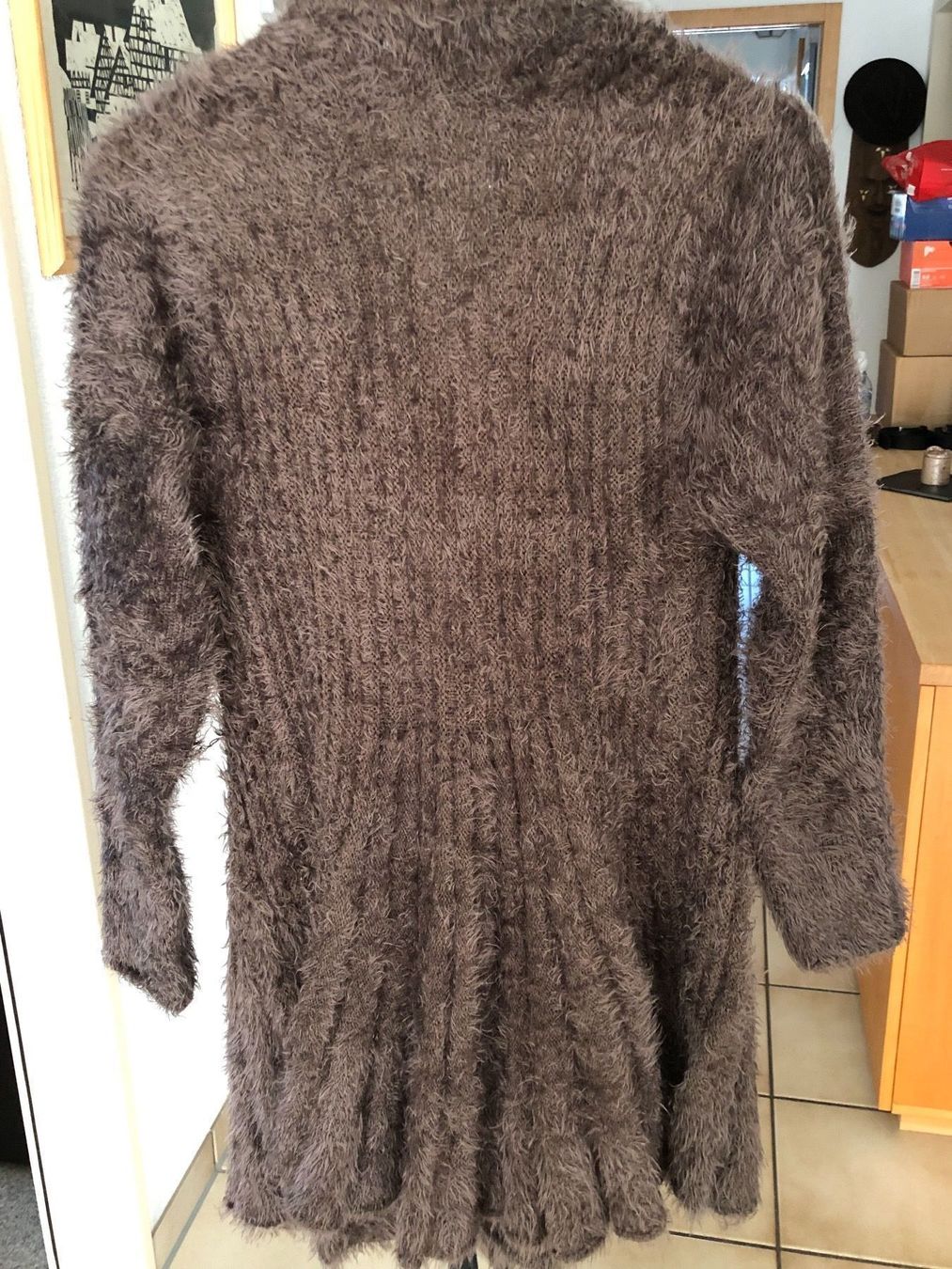 Giacche: Strickjacke – Usato da Bülach venduto da Berimbau0 1