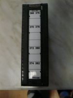 SIMATIC S7-300 ANALOGEINGABE SM331 8AE
