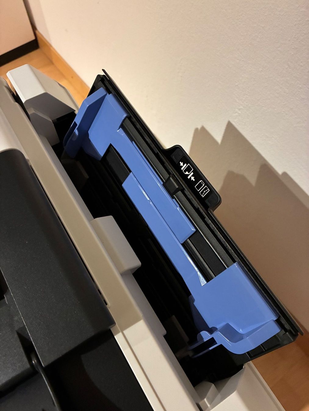 Canon Drucker: Canon MAXIFY GX6050 MegaTank Multifunktionsdrucker – Gebraucht aus Münchenbuchsee von Joedeler 3