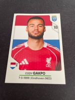 Panini Fifa 365 - 2026 - Nr 96
