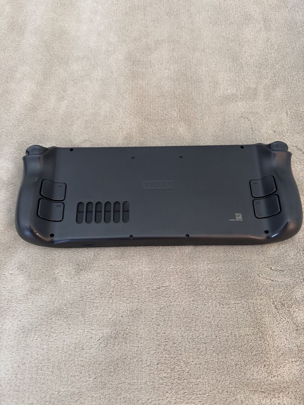Valve Console: Steam Deck OLED 512 GB mit Zubehör – Usato da Gränichen venduto da Balrog1 2
