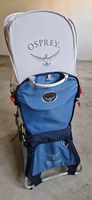Zaino portabambino/Kindertrage Osprey Poco AG Premium