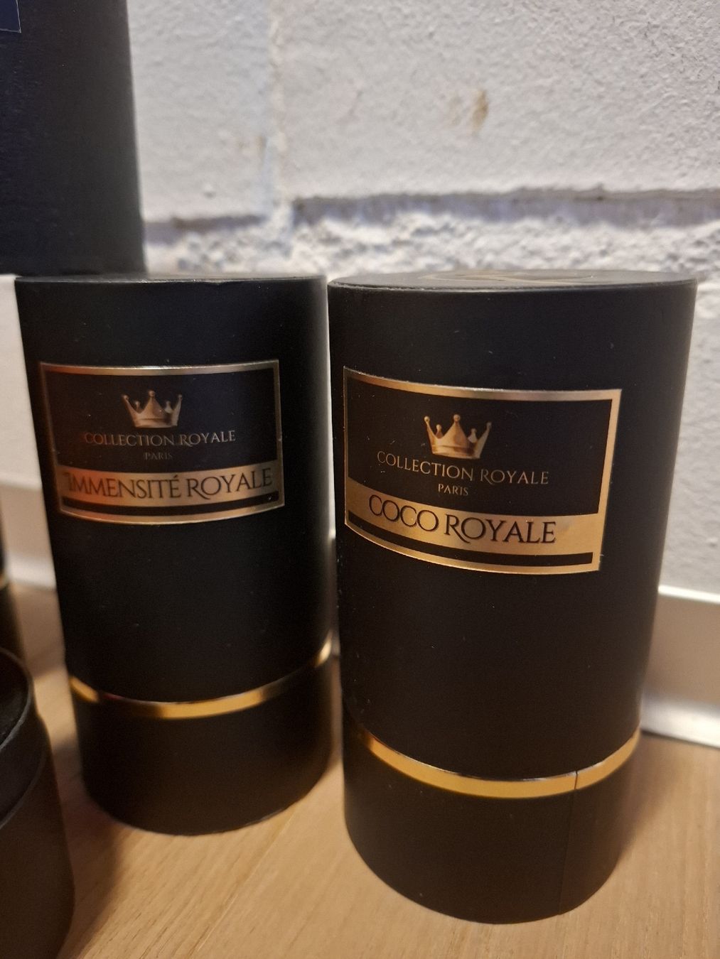 Profumi & Eau de Toilette: Parfum  – Nuovo e nell'imballaggio originale da Alchenflüh venduto da Hady87 3
