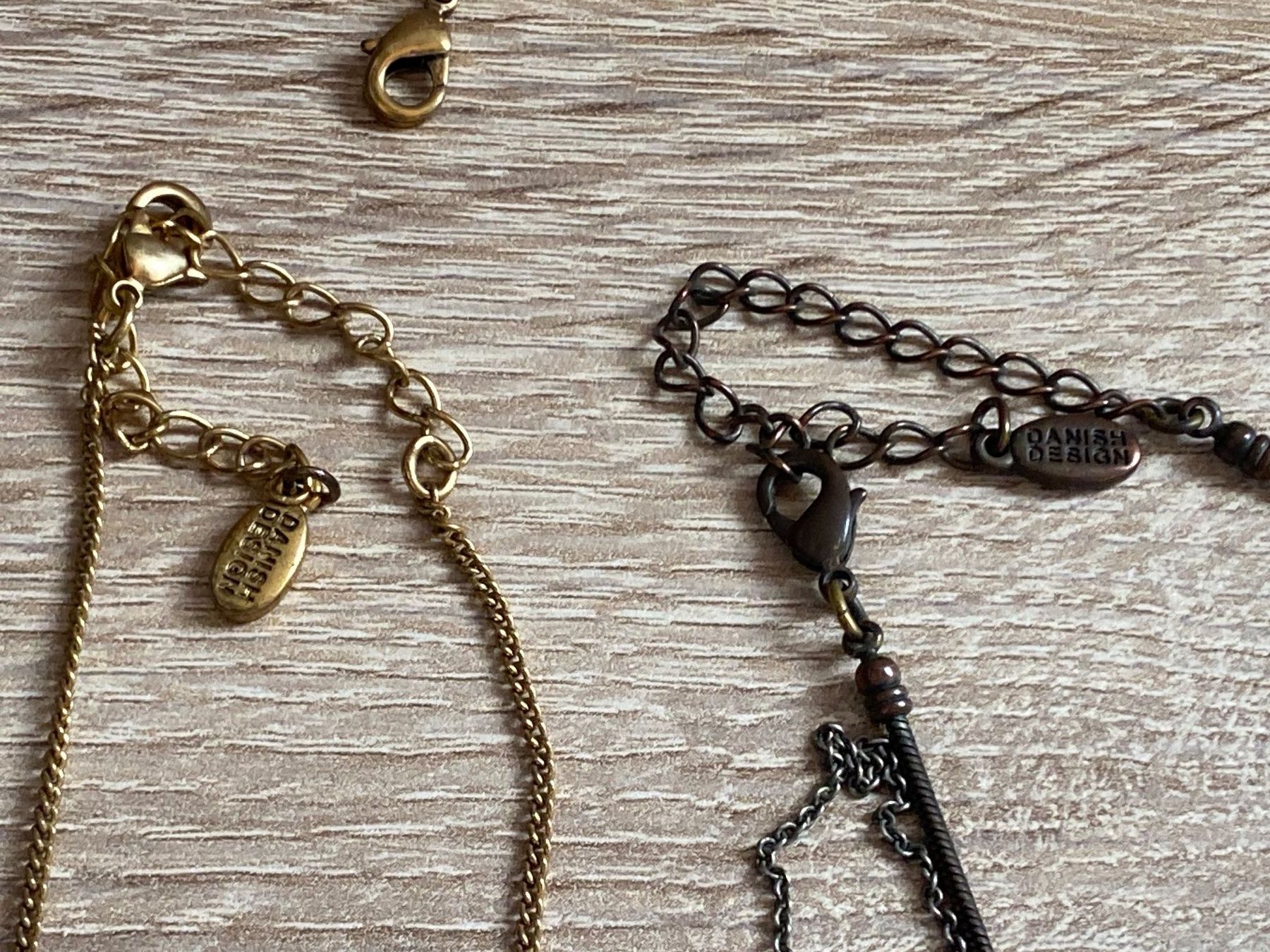 Altri gioielli: Vintage Schmuck Danish Design, Swarovski – Usato da Bösingen venduto da Trigusik 5