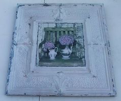 Tableaux de décoration pour la maison