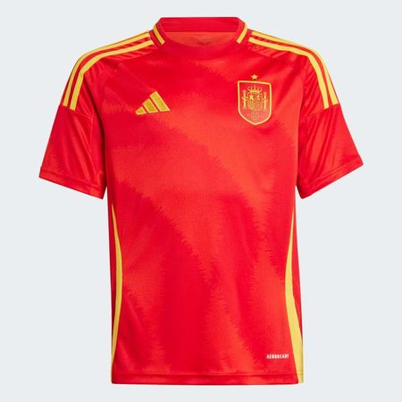 Maillot Domicile Espagne, Champions du Monde