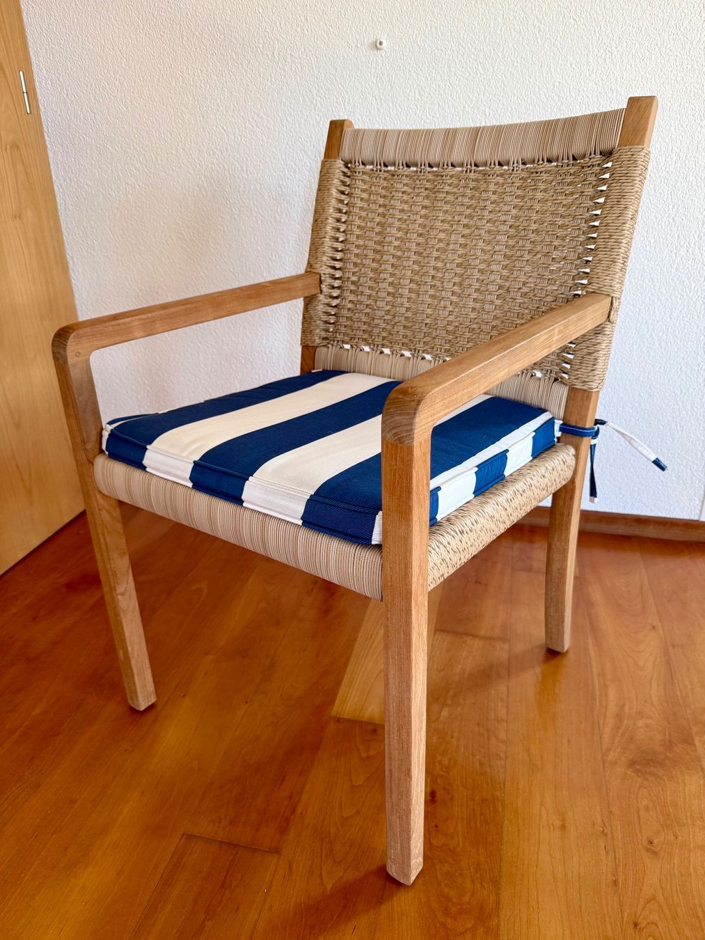 Tables: Deluxe Teak Gartentisch Kingsley Bate – D'occasion à Gams par RoDuke 6