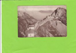 Pilatus-Kulm