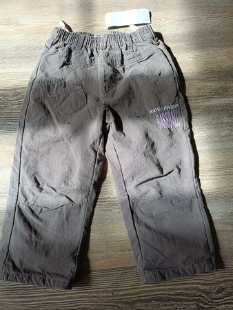 Hose Gr. 86