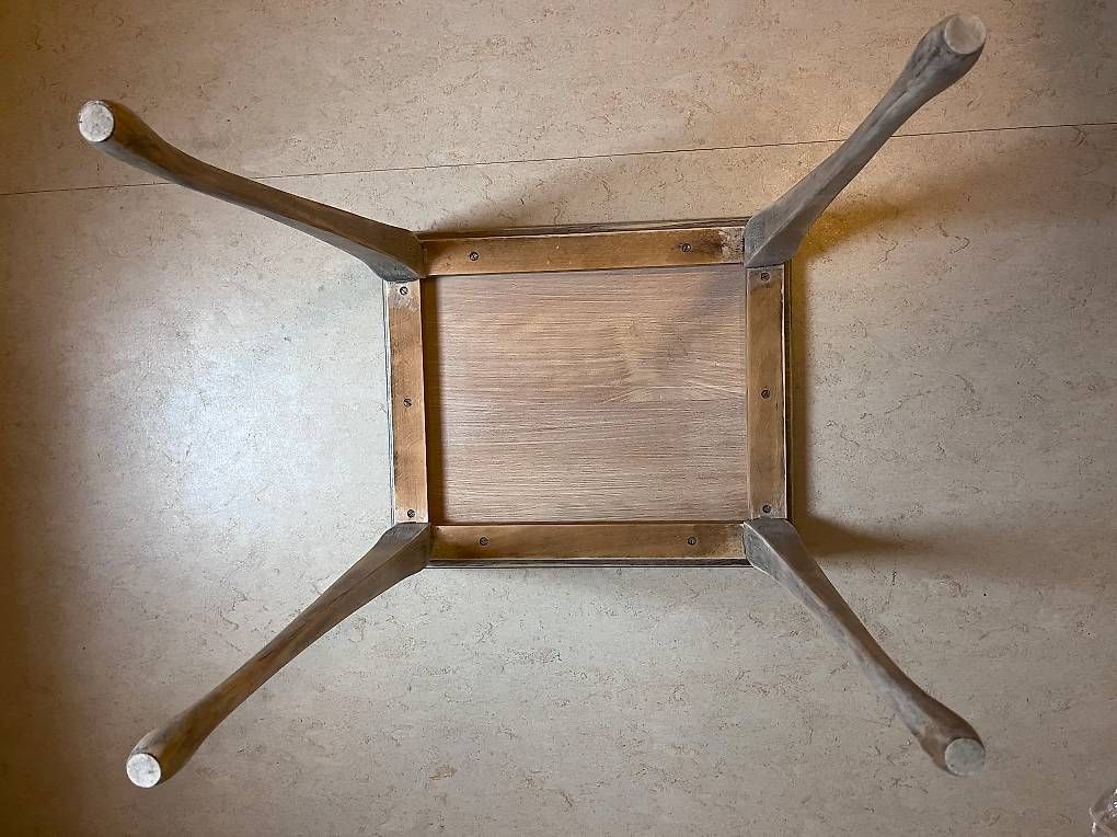 Tavoli: Beistelltisch Blumentisch – Usato da zürich venduto da Efi01 3