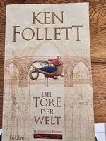 Die Tore der Welt (Ken Follet)