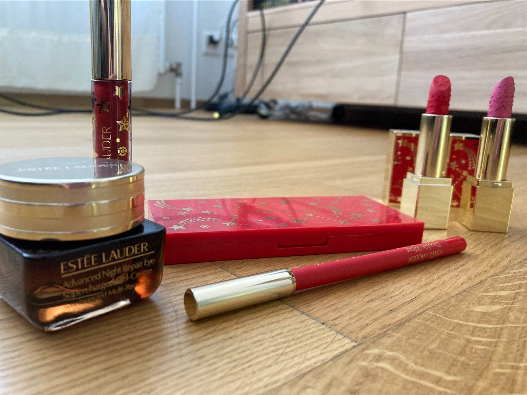 Estée Lauder Make-up: Make up und Nacht Creme Stee Lauder – Neu (gemäss Beschreibung) aus Zürich von toritorito 2