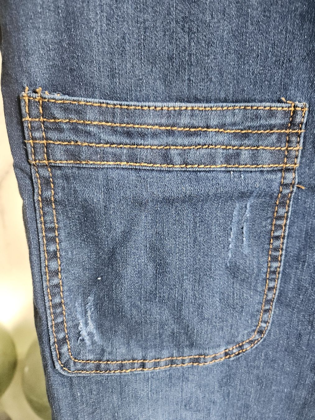Robes: Robe jeans motarde esprit vintage Harley Davidson – Neuf avec emballage d'origine à Thônex par lacomtessedesfees 5