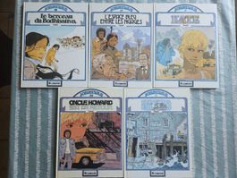5 BD de Jonathan de Cosey