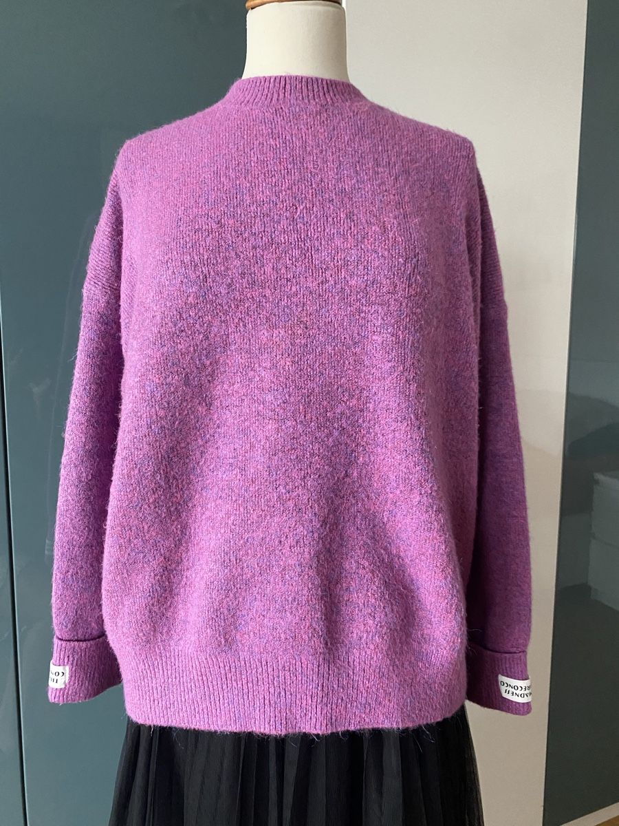 Maglioni & Felpe: Pullover Damen Einheitsgröße wie neu – Usato da Dübendorf venduto da Levintreyer 4